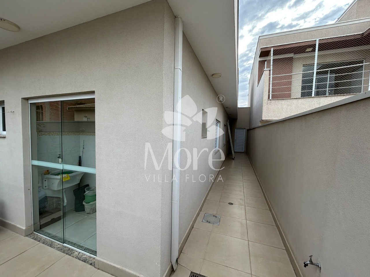 Casa de Condomínio à venda com 3 quartos, 250m² - Foto 22