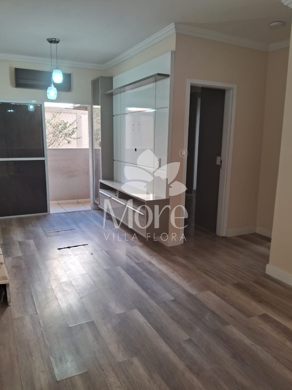 Apartamento à venda com 2 quartos, 58m² - Foto 1