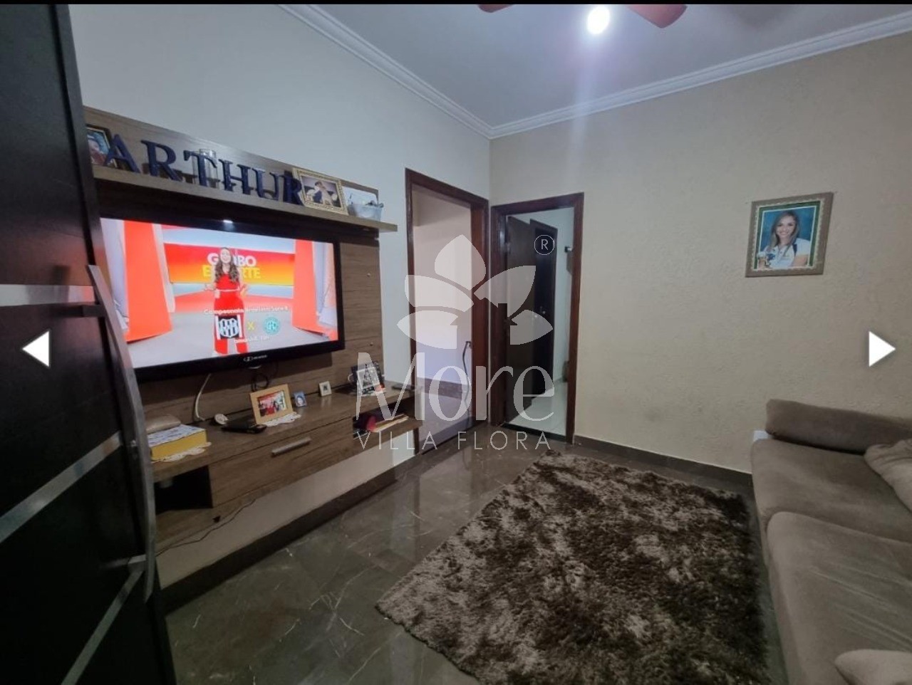 Casa à venda com 3 quartos - Foto 6