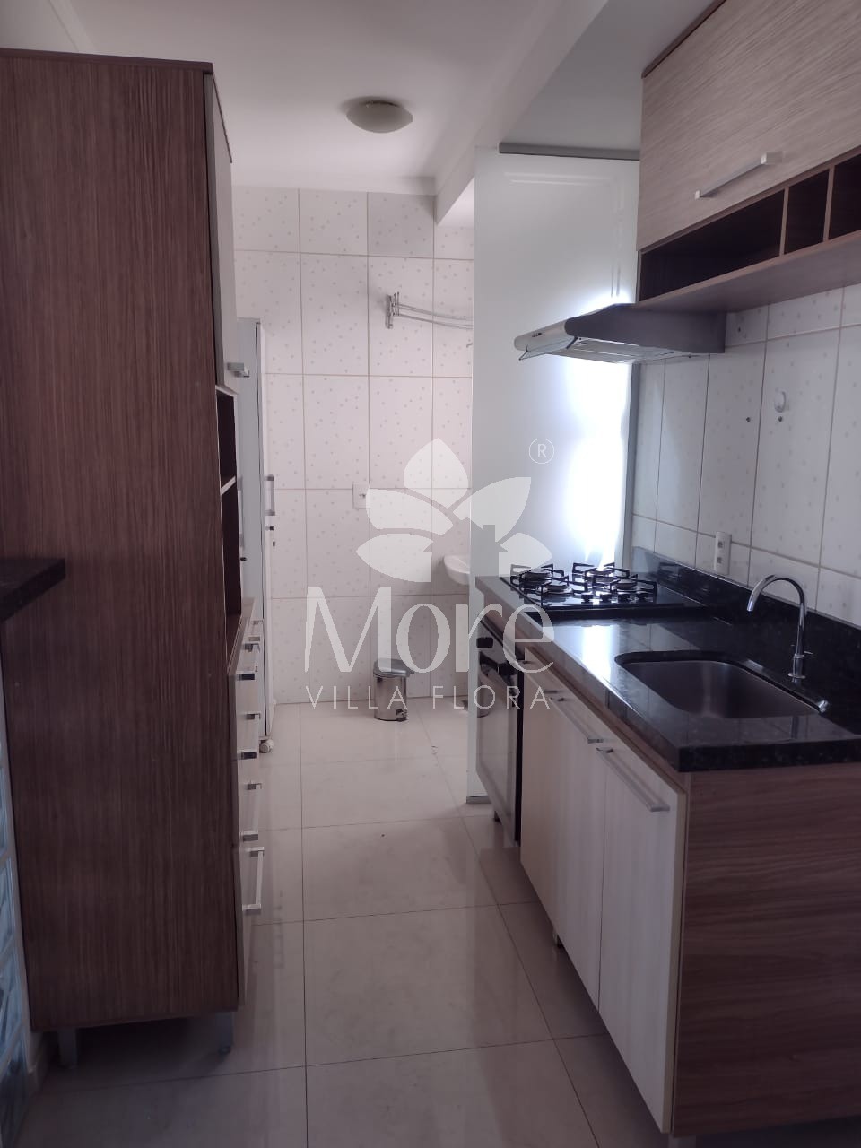 Apartamento à venda com 2 quartos, 52m² - Foto 9