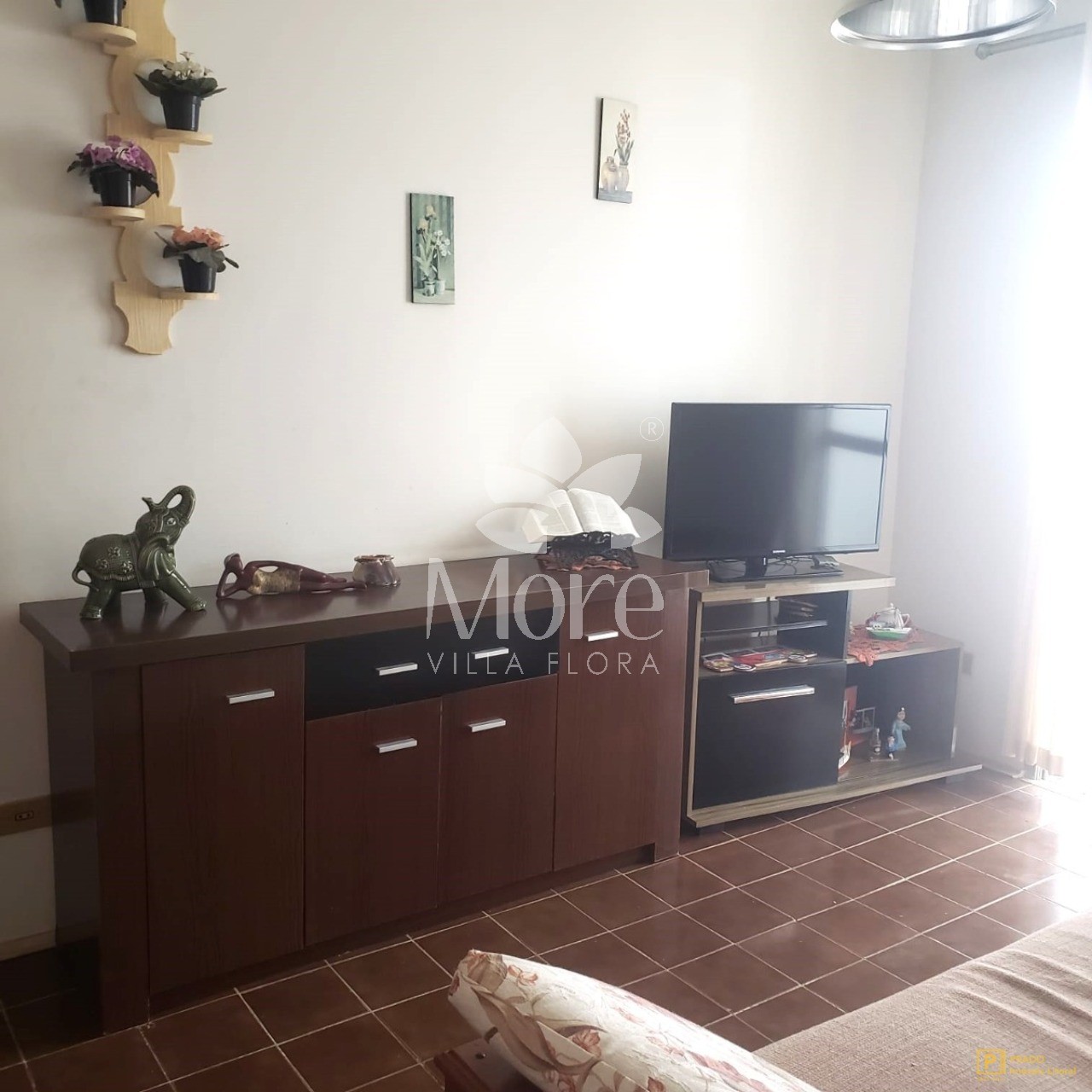 Apartamento à venda com 1 quarto, 42m² - Foto 2