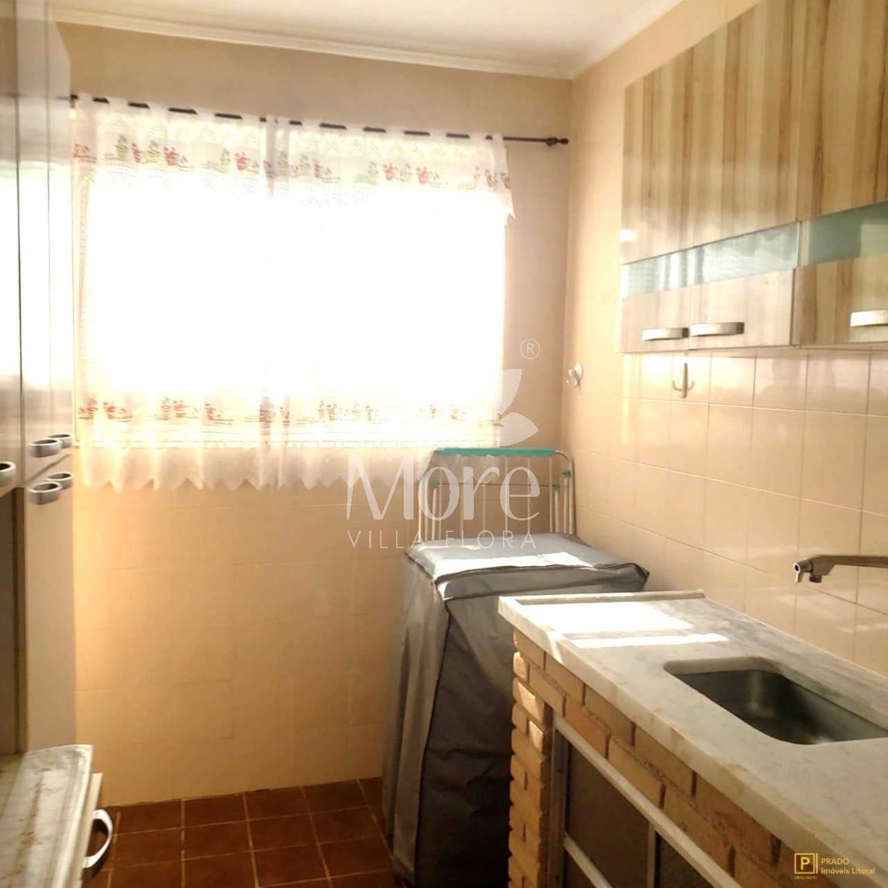 Apartamento à venda com 1 quarto, 42m² - Foto 7