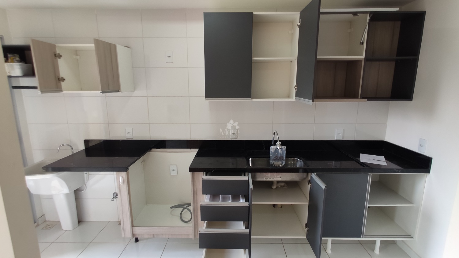 Apartamento para alugar com 2 quartos, 65m² - Foto 1