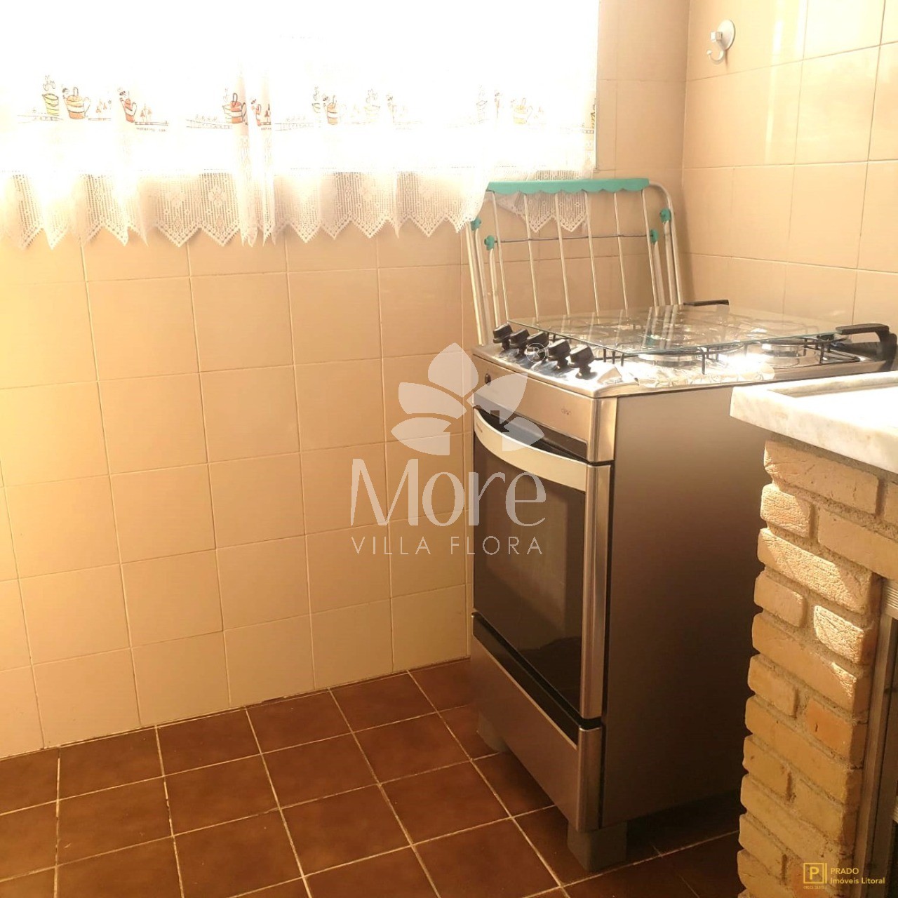 Apartamento à venda com 1 quarto, 42m² - Foto 6