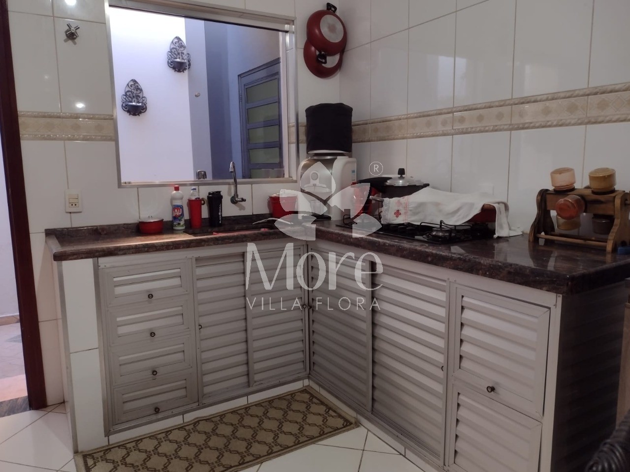 Casa à venda com 2 quartos - Foto 6