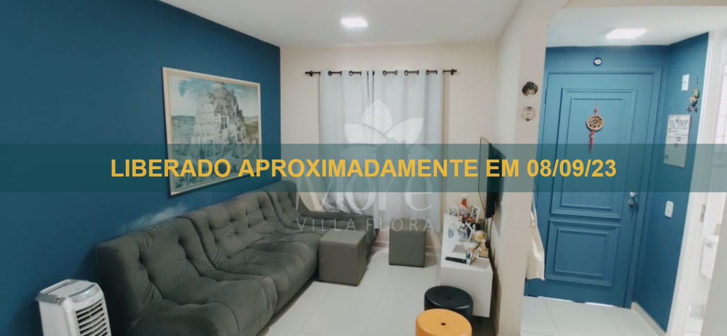 Casa de Condomínio para alugar com 3 quartos, 119m² - Foto 1