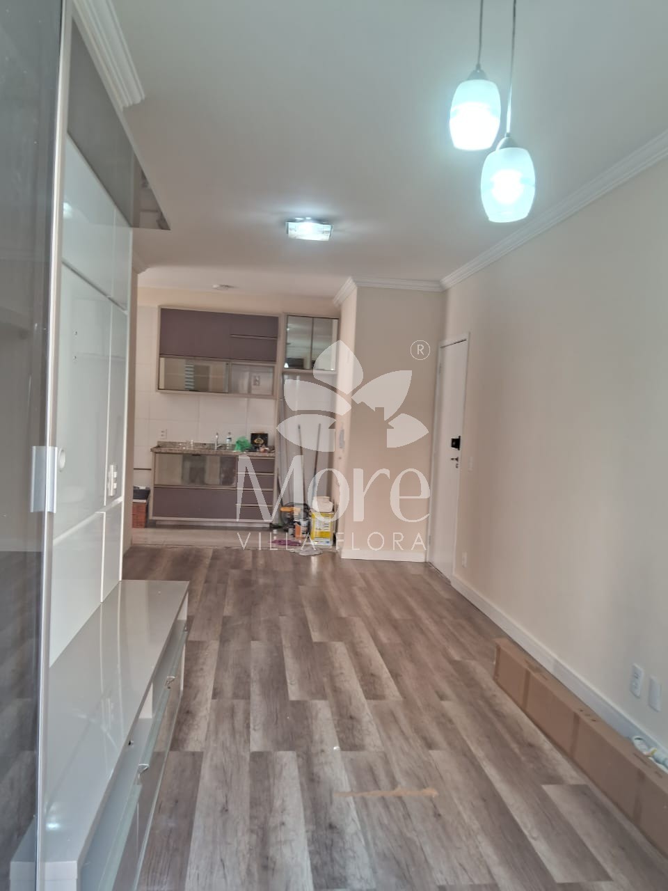 Apartamento à venda com 2 quartos, 58m² - Foto 5