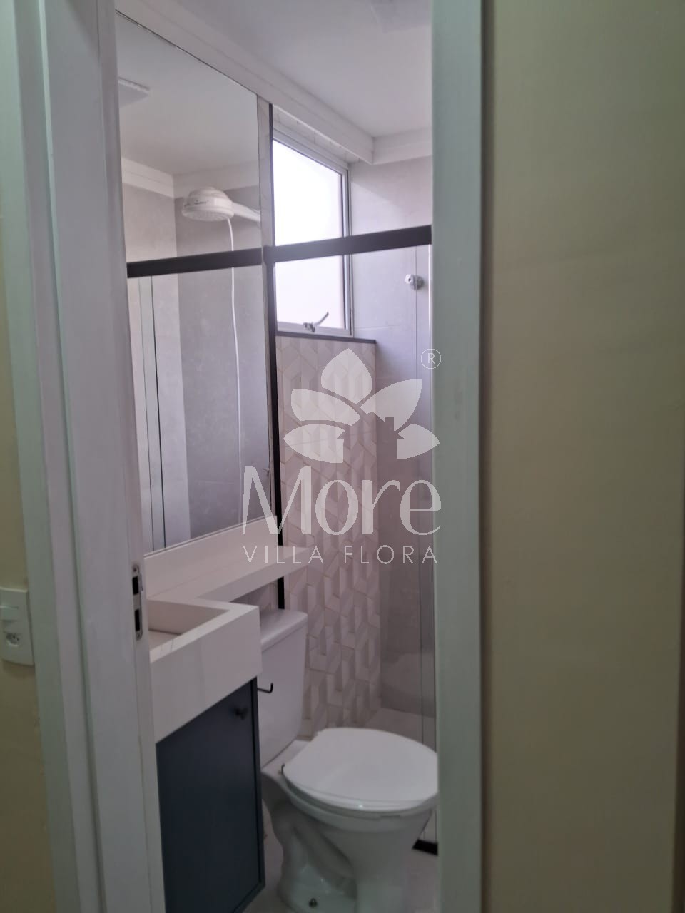 Apartamento à venda com 2 quartos, 58m² - Foto 12