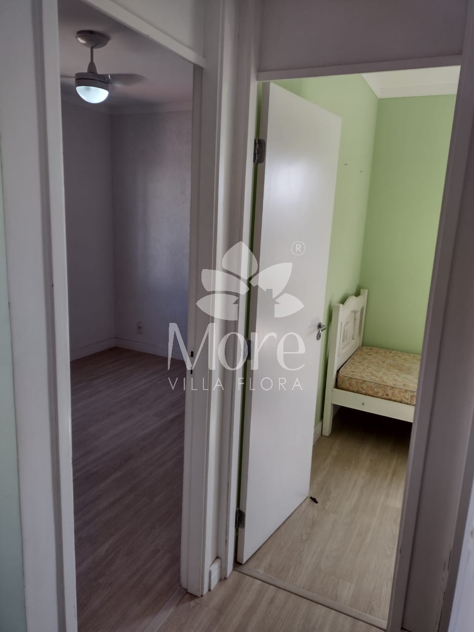 Apartamento à venda com 2 quartos, 52m² - Foto 12