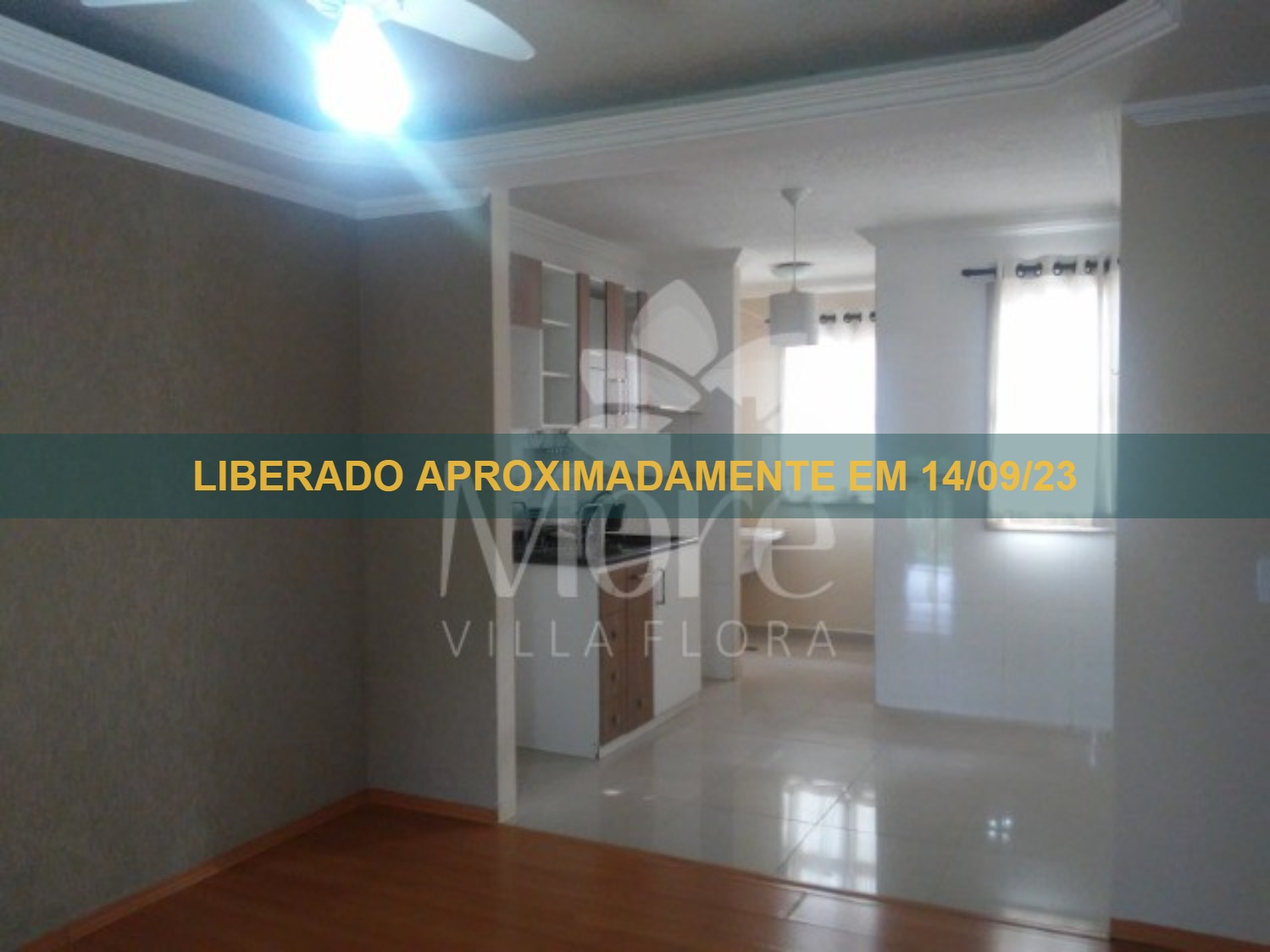 Apartamento para alugar com 2 quartos, 47m² - Foto 1