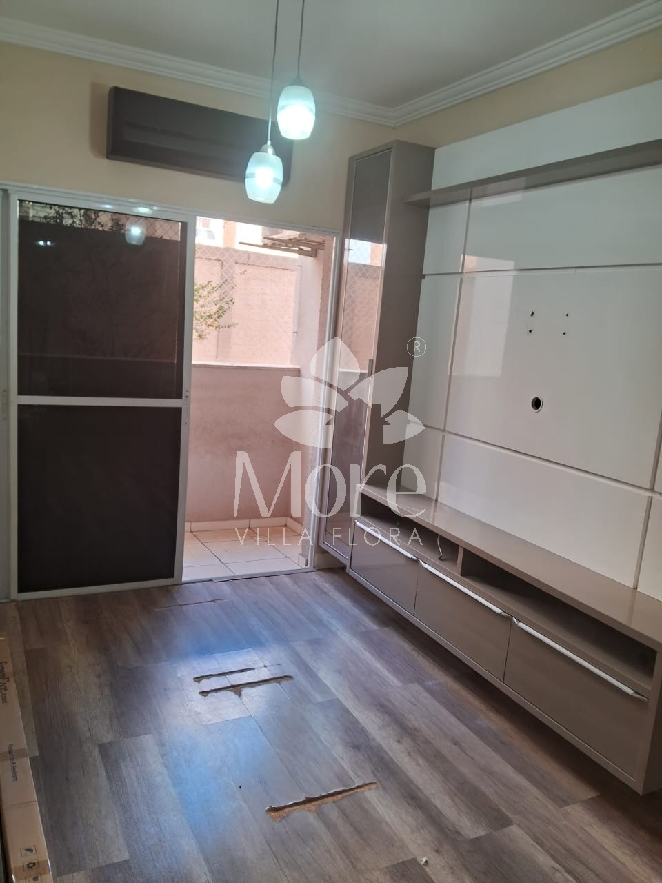 Apartamento à venda com 2 quartos, 58m² - Foto 6