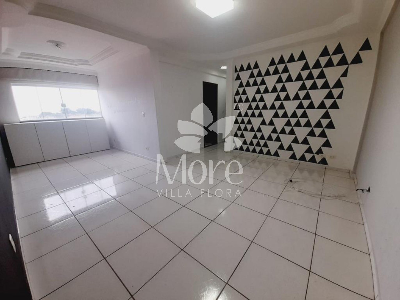 Apartamento à venda com 3 quartos, 95m² - Foto 2