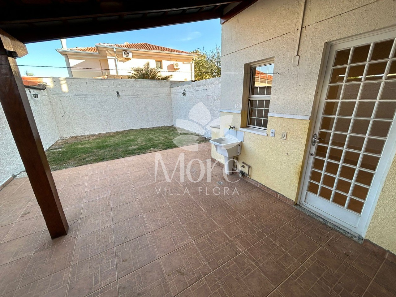 Casa de Condomínio à venda com 2 quartos, 67m² - Foto 3