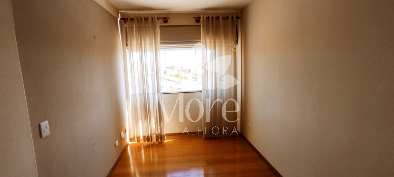 Apartamento à venda com 3 quartos, 90m² - Foto 2