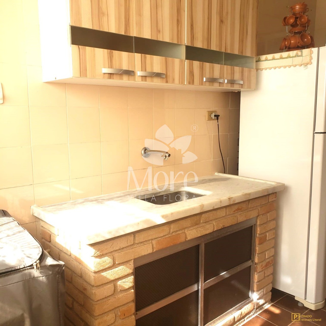 Apartamento à venda com 1 quarto, 42m² - Foto 5