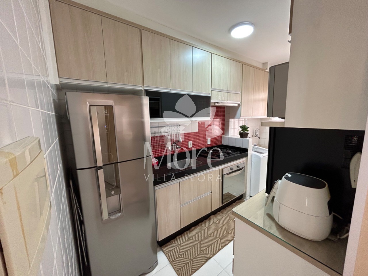 Apartamento à venda com 2 quartos, 47m² - Foto 5