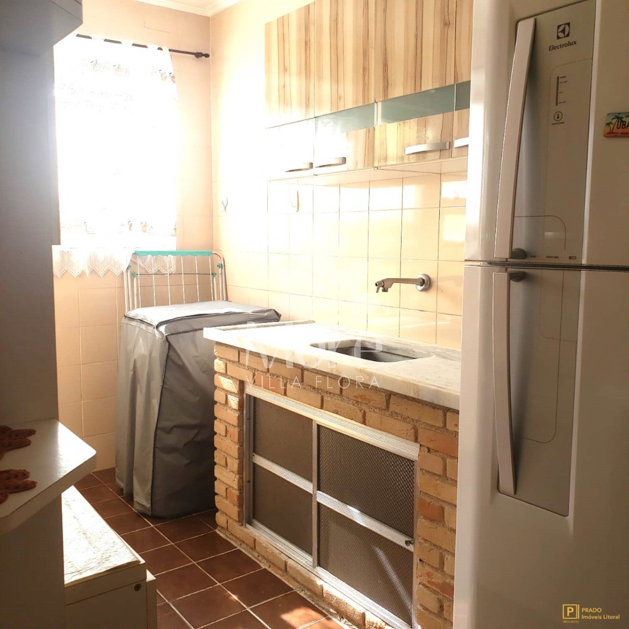 Apartamento à venda com 1 quarto, 42m² - Foto 3