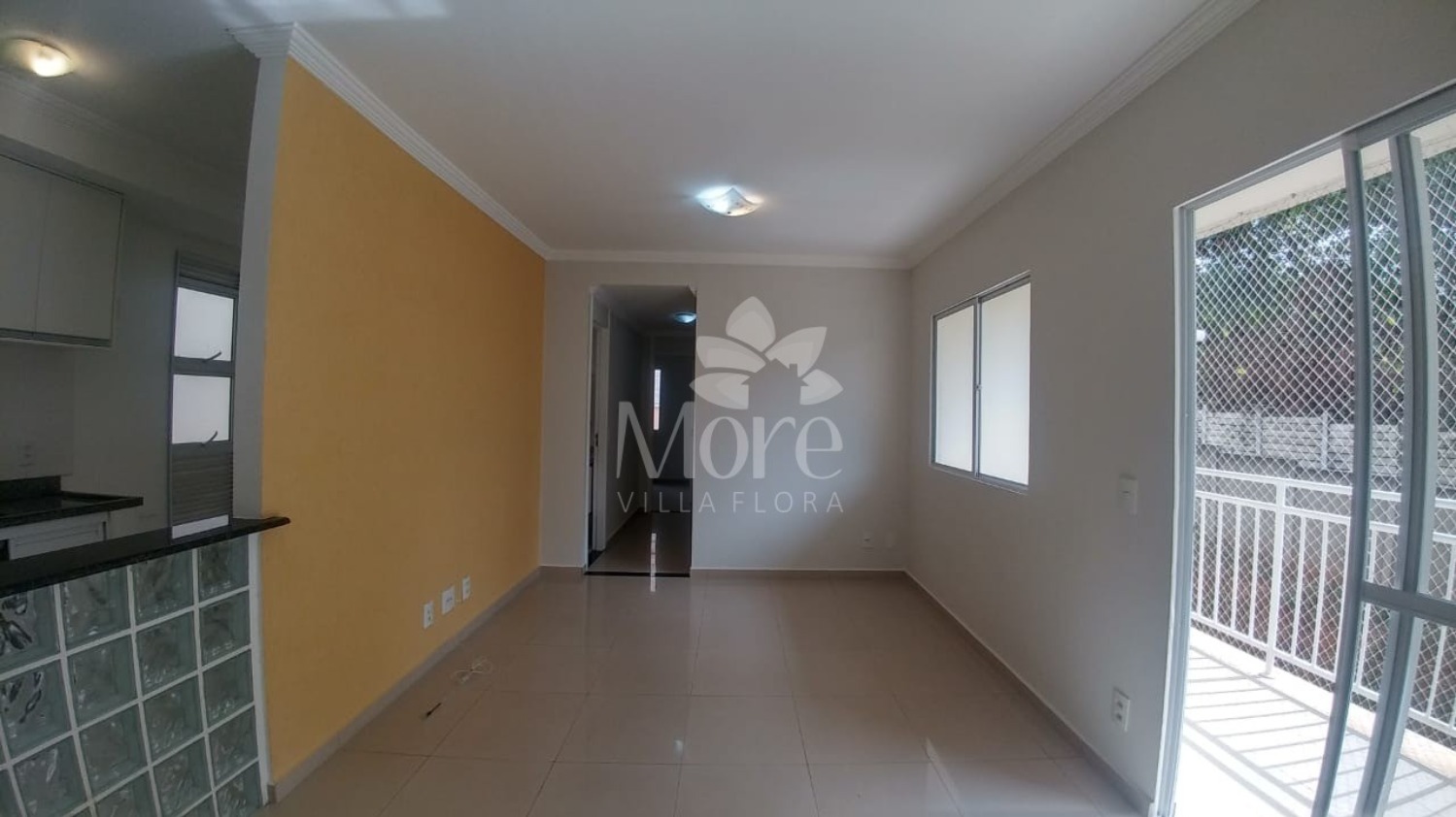 Apartamento para alugar com 3 quartos, 69m² - Foto 1