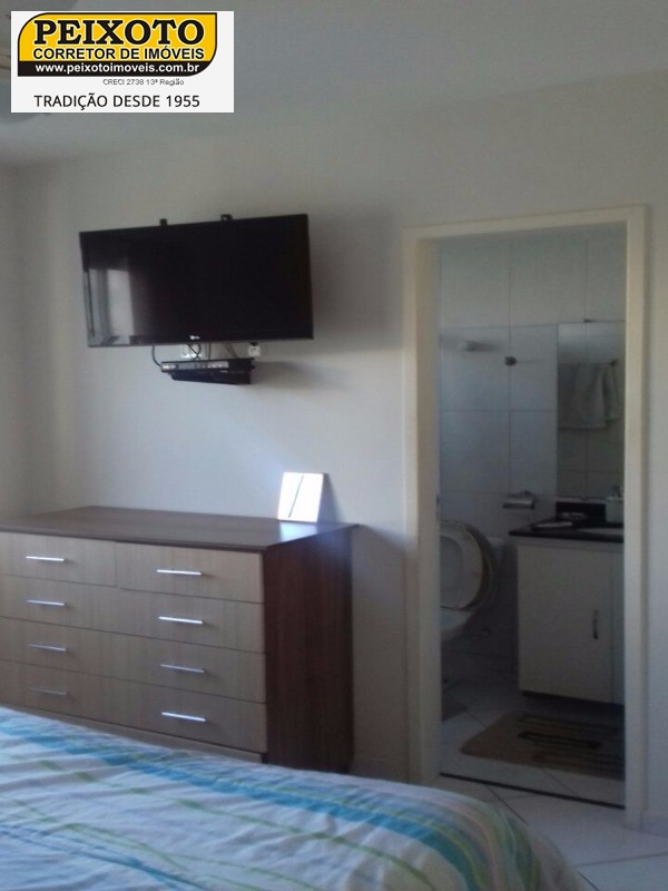 Apartamento à venda com 2 quartos, 65m² - Foto 5