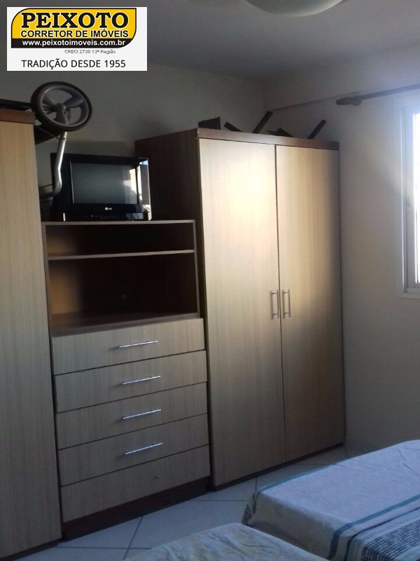 Apartamento à venda com 2 quartos, 65m² - Foto 6