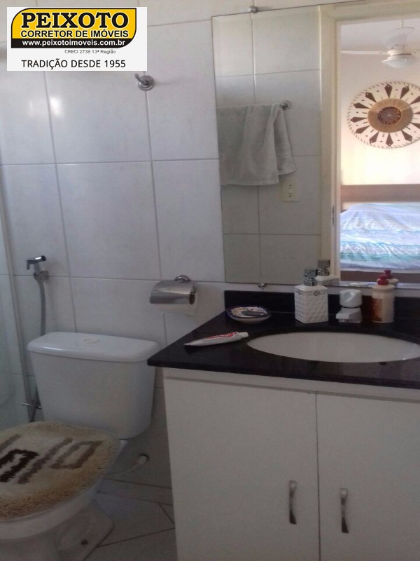 Apartamento à venda com 2 quartos, 65m² - Foto 7