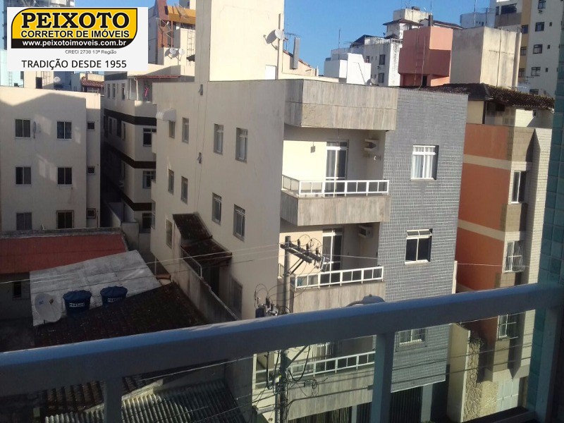 Apartamento à venda com 2 quartos, 65m² - Foto 4