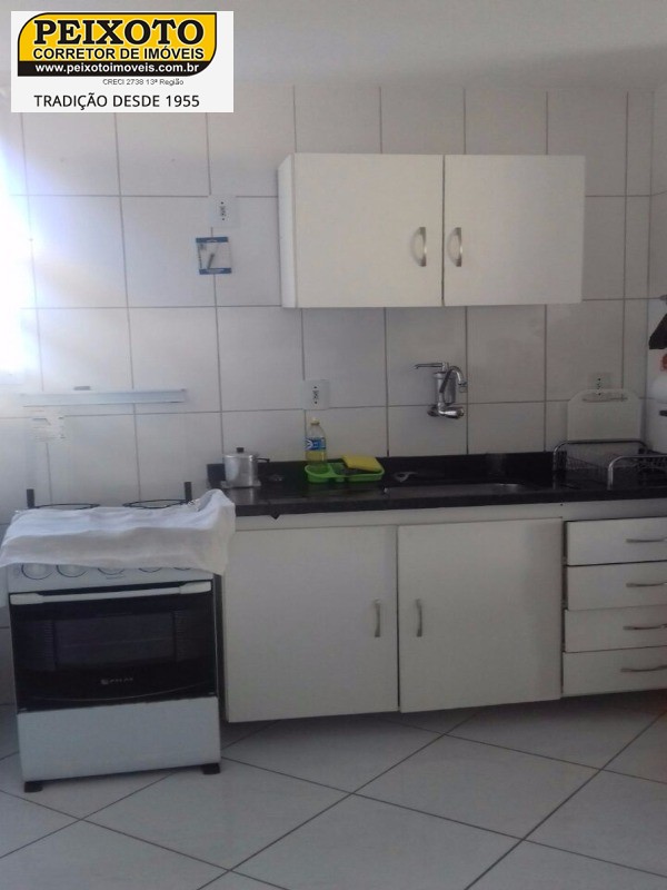 Apartamento à venda com 2 quartos, 65m² - Foto 8