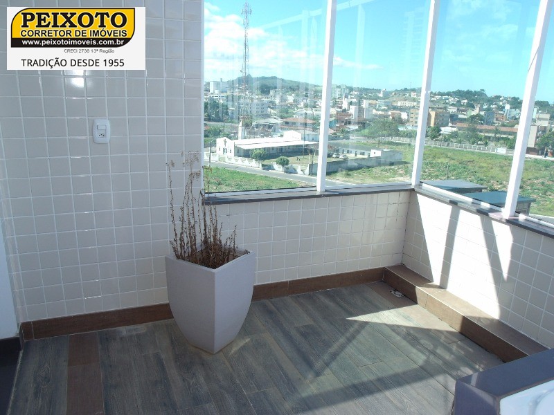 Cobertura à venda com 3 quartos, 150m² - Foto 13