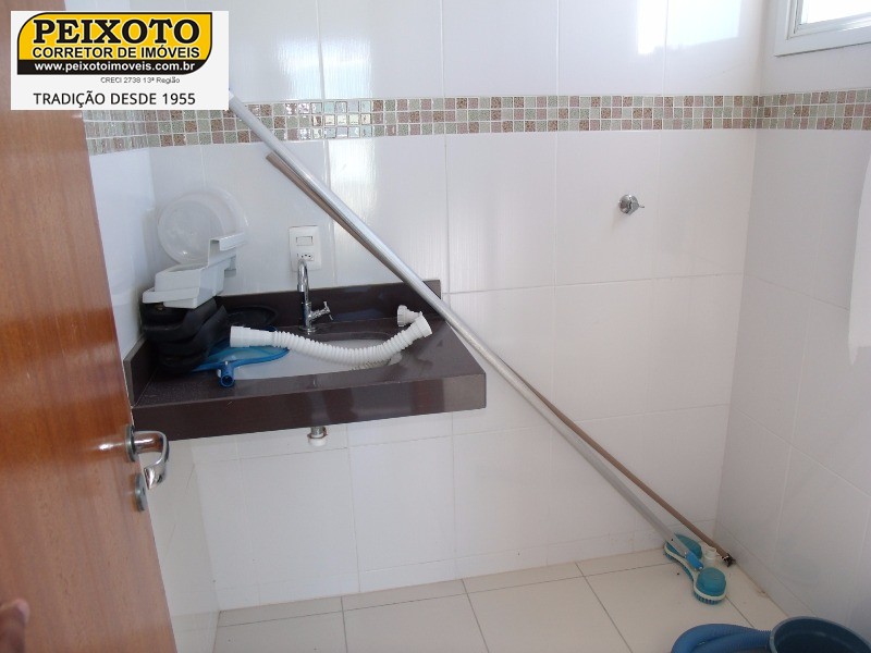 Cobertura à venda com 3 quartos, 150m² - Foto 17