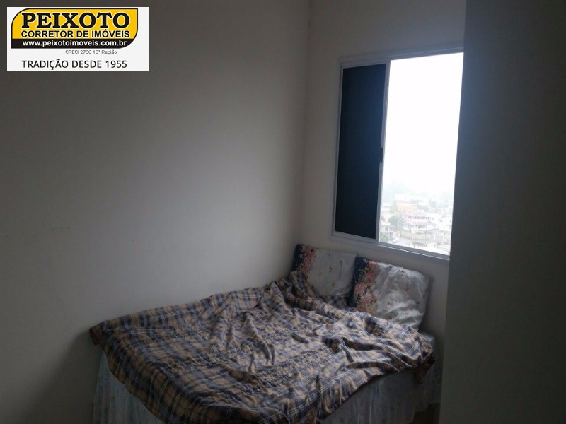 Apartamento à venda com 2 quartos, 50m² - Foto 4