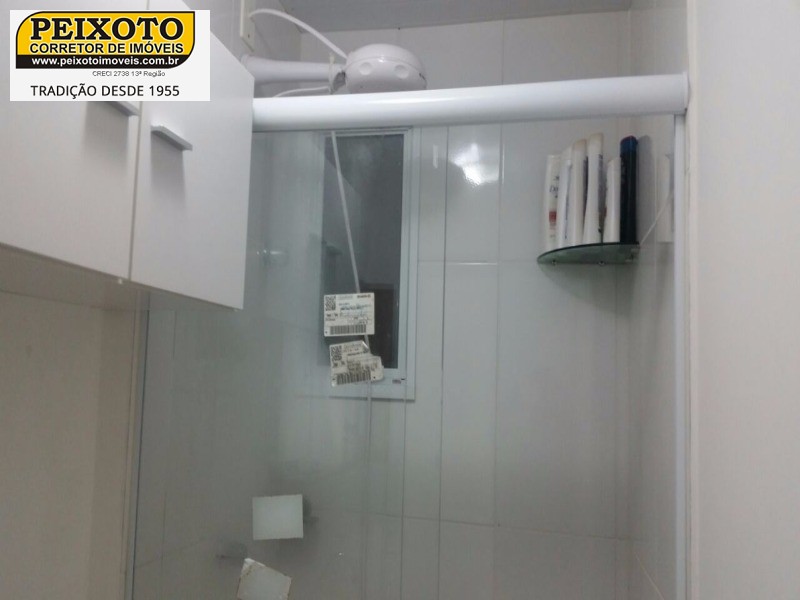 Apartamento à venda com 2 quartos, 50m² - Foto 5