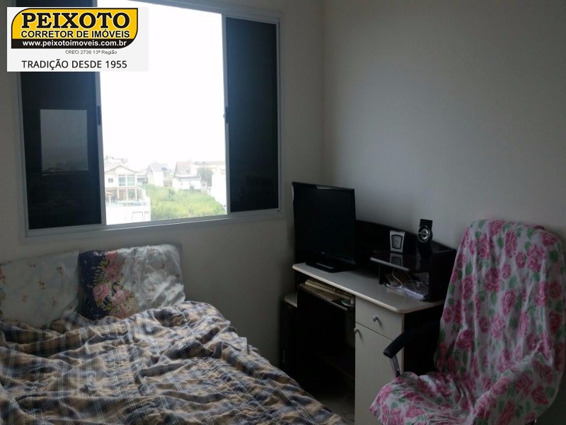 Apartamento à venda com 2 quartos, 50m² - Foto 6