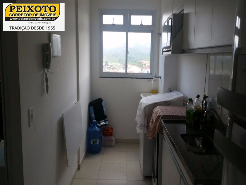 Apartamento à venda com 2 quartos, 50m² - Foto 8