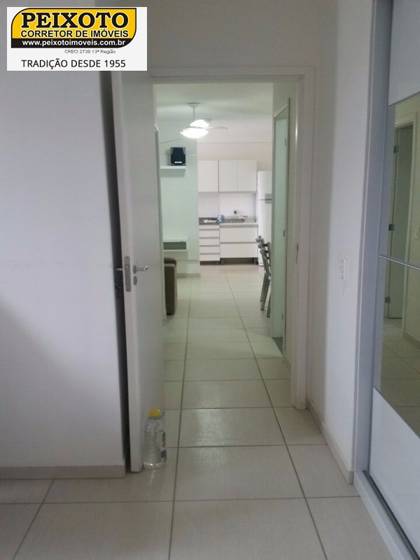 Apartamento à venda com 2 quartos, 50m² - Foto 9