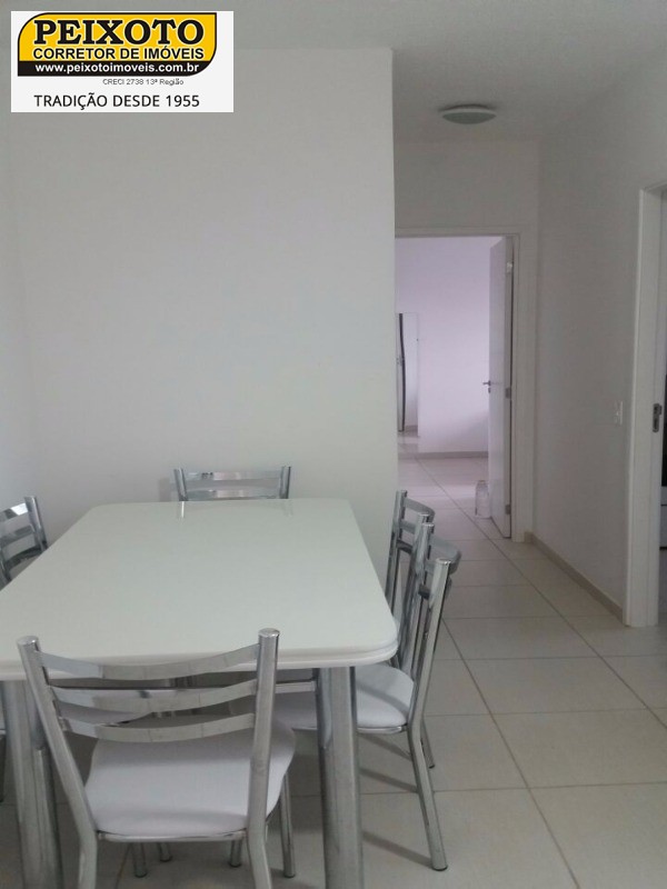 Apartamento à venda com 2 quartos, 50m² - Foto 10