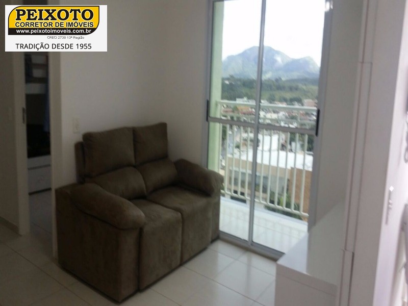 Apartamento à venda com 2 quartos, 50m² - Foto 12