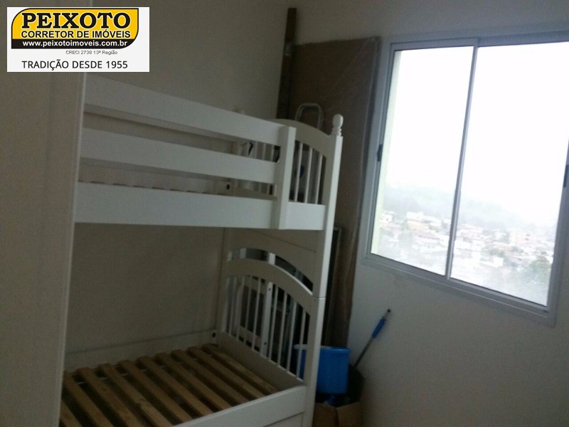 Apartamento à venda com 2 quartos, 50m² - Foto 13