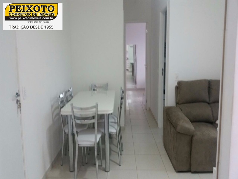 Apartamento à venda com 2 quartos, 50m² - Foto 15