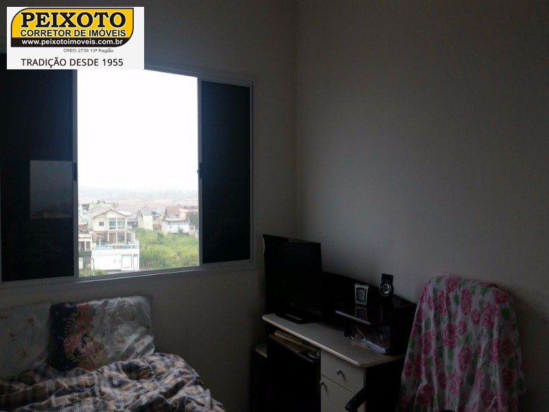 Apartamento à venda com 2 quartos, 50m² - Foto 17