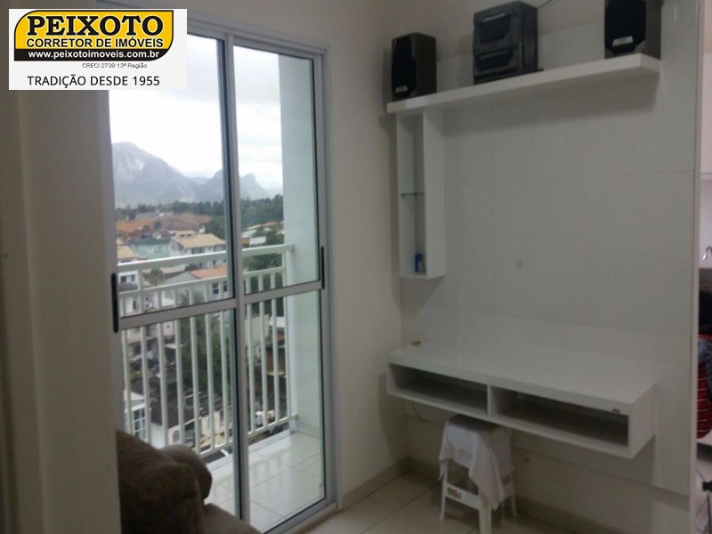 Apartamento à venda com 2 quartos, 50m² - Foto 18