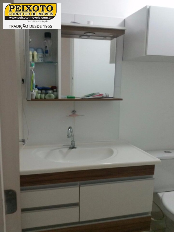 Apartamento à venda com 2 quartos, 50m² - Foto 20