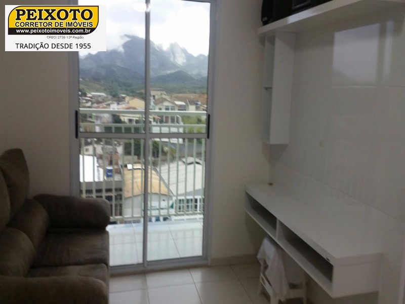 Apartamento à venda com 2 quartos, 50m² - Foto 1