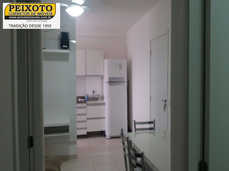 Apartamento à venda com 2 quartos, 50m² - Foto 19