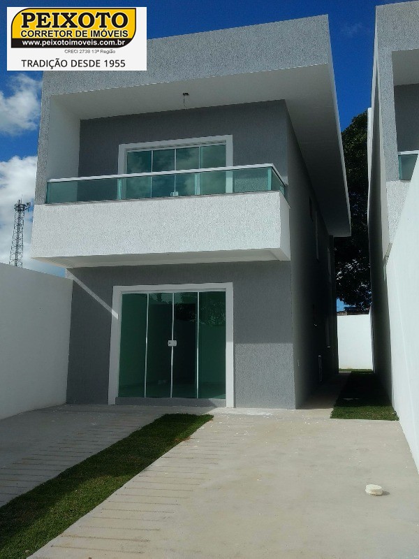 Casa à venda com 2 quartos, 85m² - Foto 2