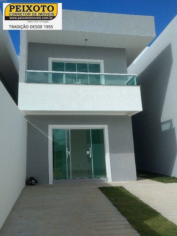 Casa à venda com 2 quartos, 85m² - Foto 3