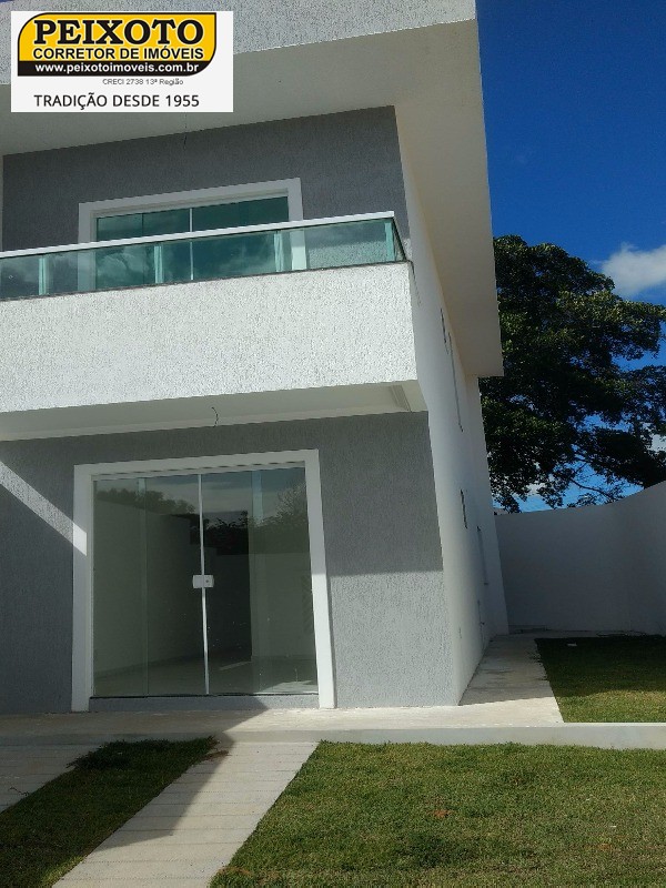 Casa à venda com 2 quartos, 85m² - Foto 4