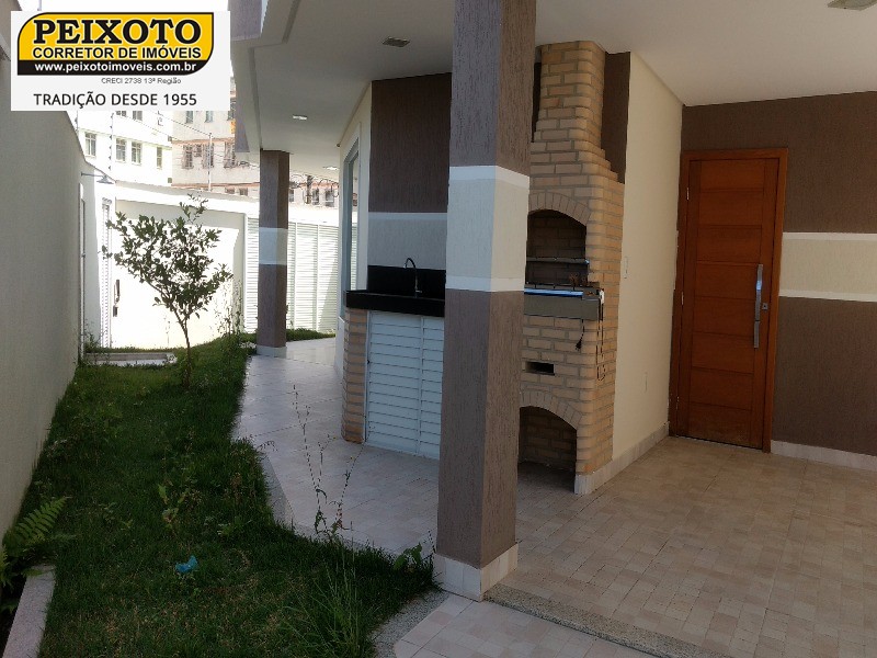 Casa à venda com 3 quartos, 160m² - Foto 2