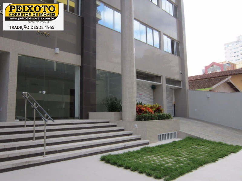 Apartamento à venda com 2 quartos, 65m² - Foto 4