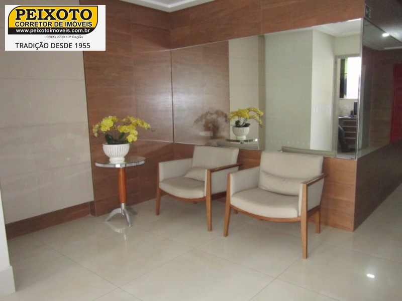 Apartamento à venda com 2 quartos, 65m² - Foto 5