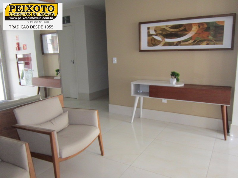 Apartamento à venda com 2 quartos, 65m² - Foto 6